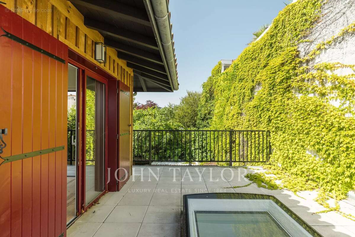 Cap ferret hyper centre village - cabane renovee - john taylor cap ferret - photo 8