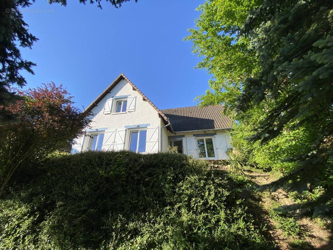 Maison à ELBEUF