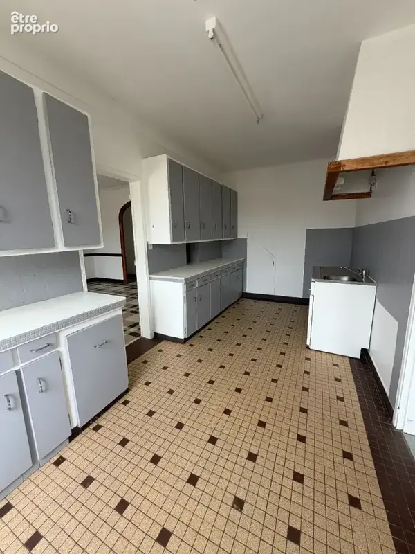 Maison Saint Remy En Mauges 6 pièce(s) 160 m2, 4 chambres , dépendance, terrain - photo 5