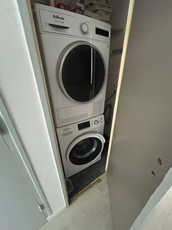 Appartement à BRON