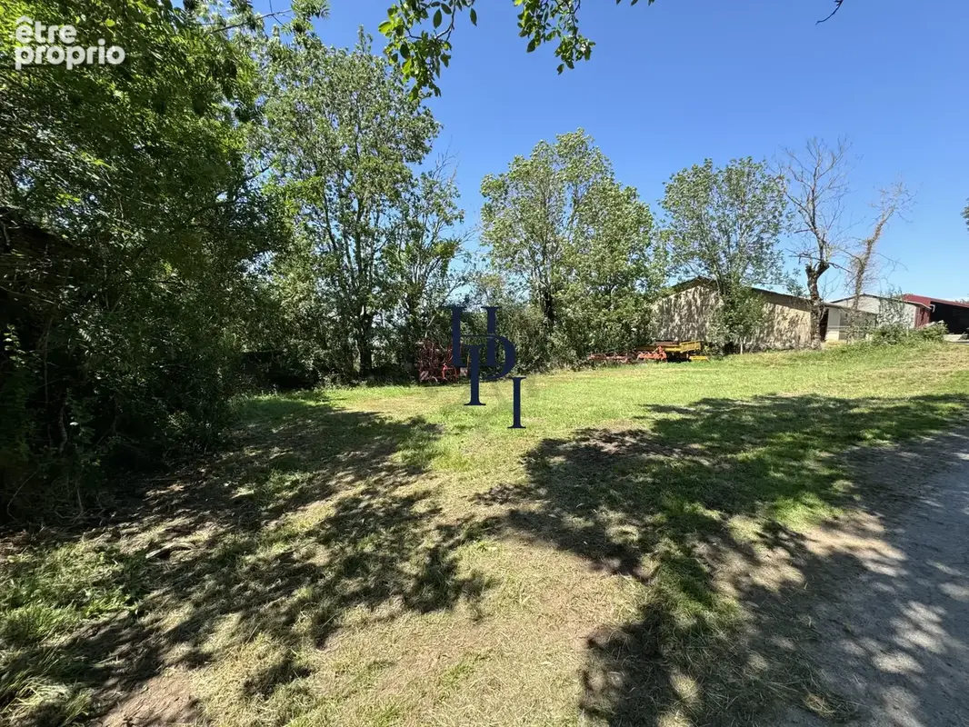 A vendre, commune de Mounès Prohencoux, grange et bâti en pierres sur terrain de 811 m2. - photo 11