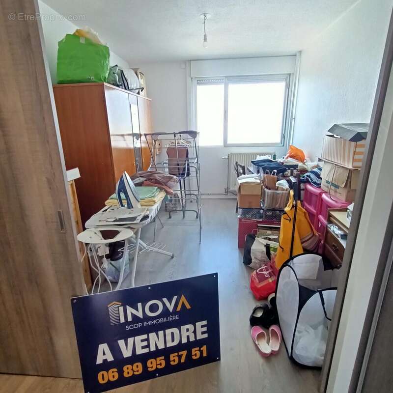 Appartement à LORIENT