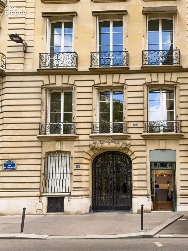 Appartement 1 pièce 12 m² à vendre à Paris-7e (75007) - photo 9