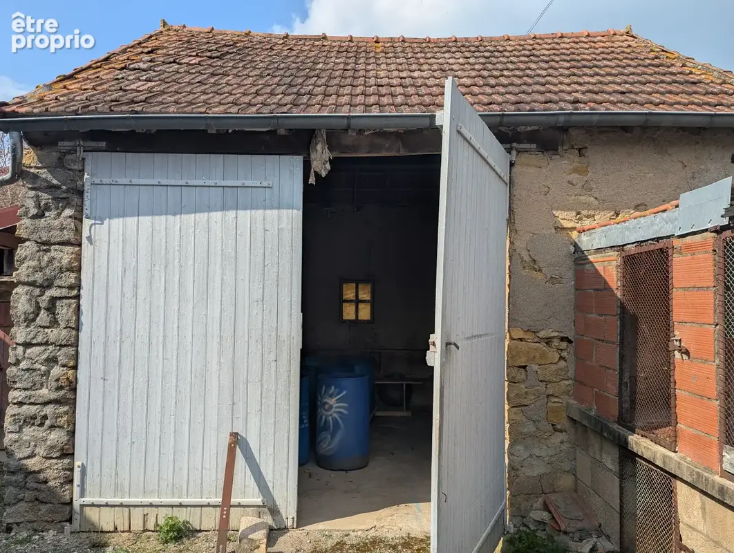 Propriété rurale ! - photo 11