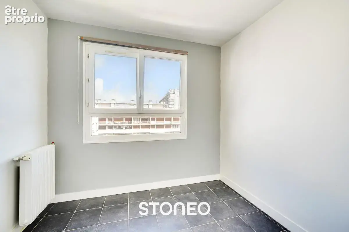 Appartement familial 5/6 pieces 95m2 dernier etage balcon - photo 9