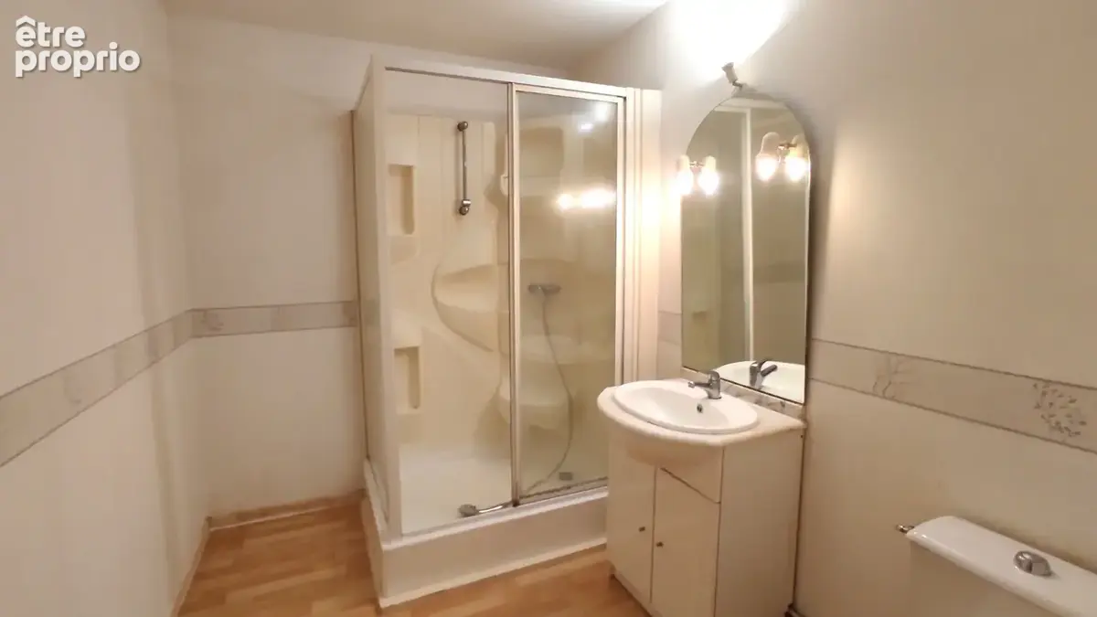 Maison 219m² à naintré - photo 12