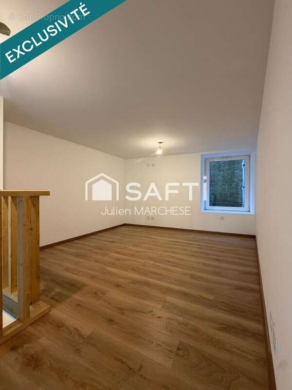 Photo 2 - Appartement à BRIEY