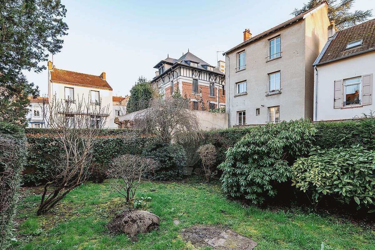 Maison à VICHY