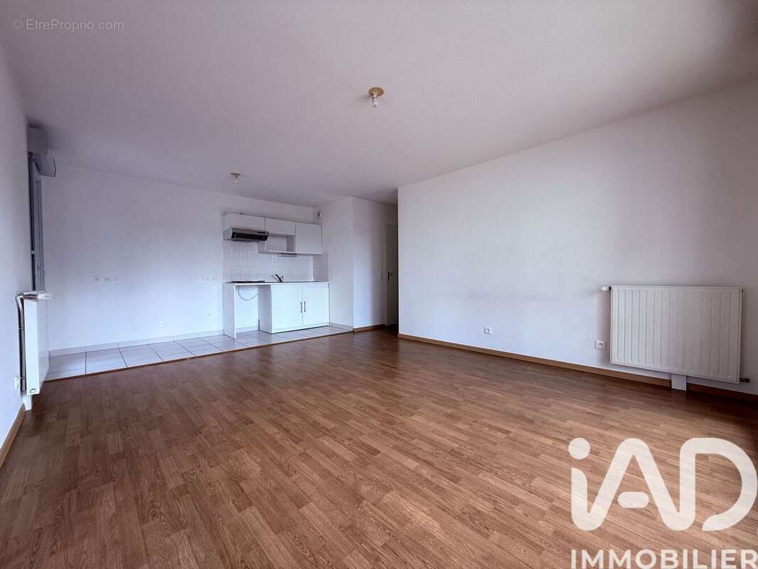 Photo 5 - Appartement à VANNES