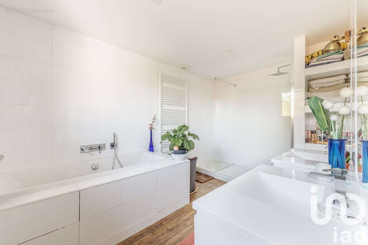 Photo 9 - Maison à BORDEAUX