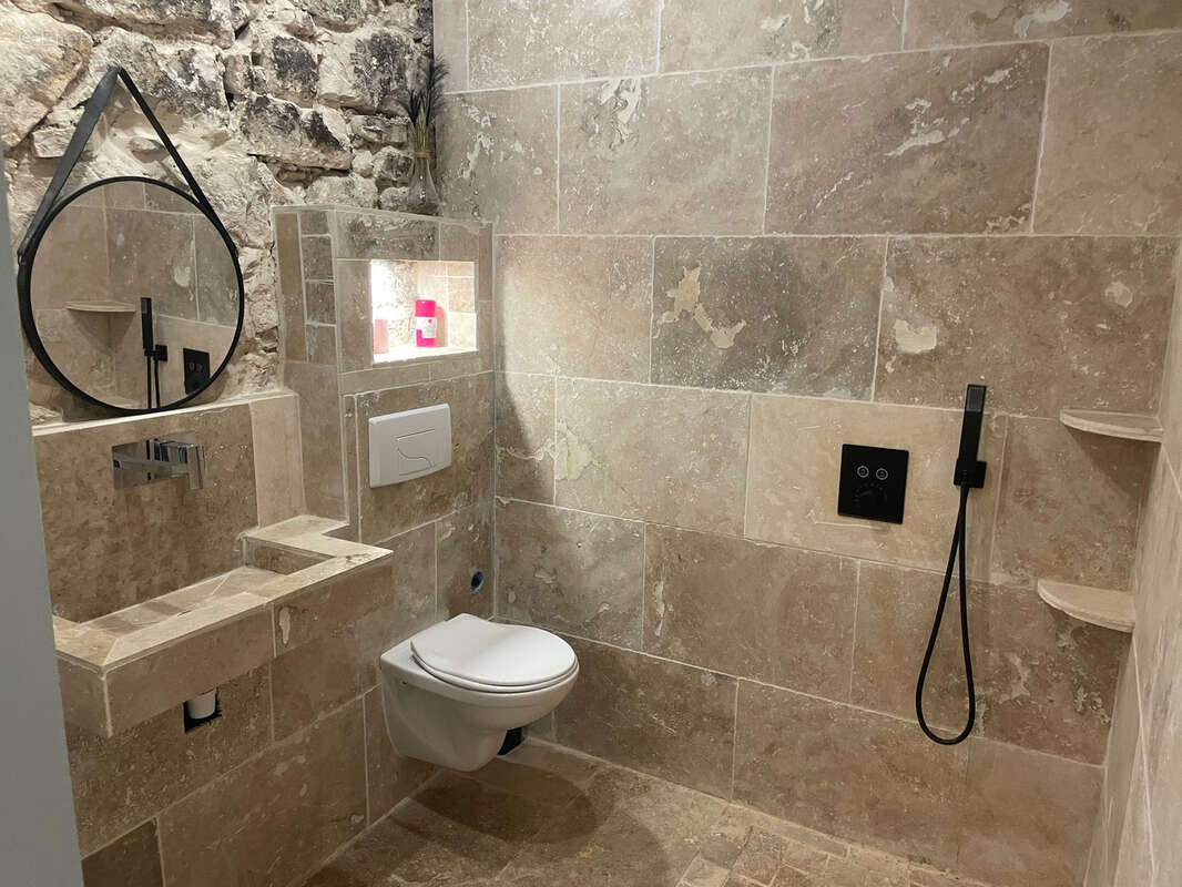 Maison à PEYRIAC-DE-MER