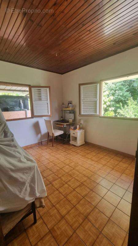 Maison à LE LAMENTIN