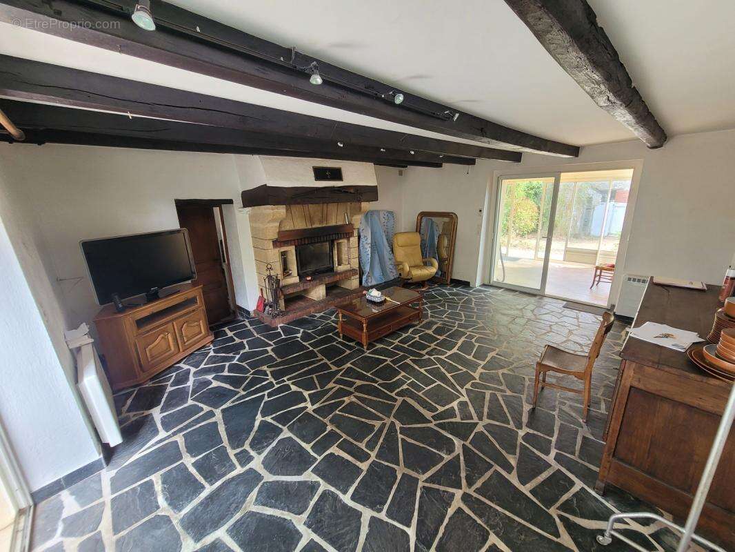 Maison 85 m² à Ligne  - photo 5
