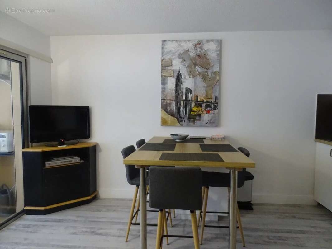 Appartement à SAINTE-MAXIME
