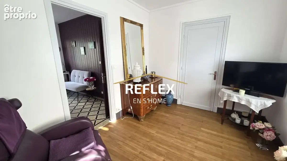 Maison 125m2 habitables avec dépendances - photo 9