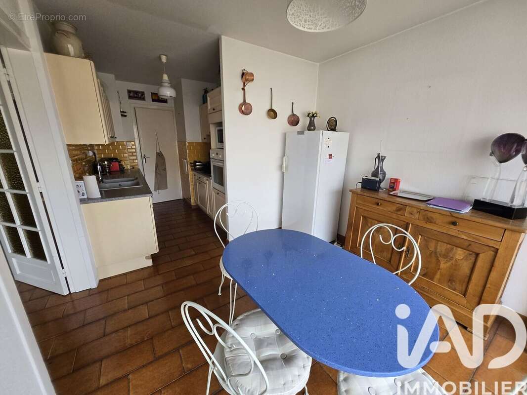 Photo 5 - Appartement à ALES