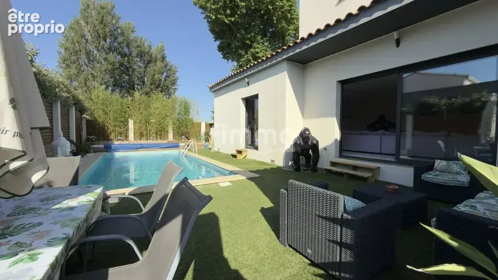 Maison à ALENYA