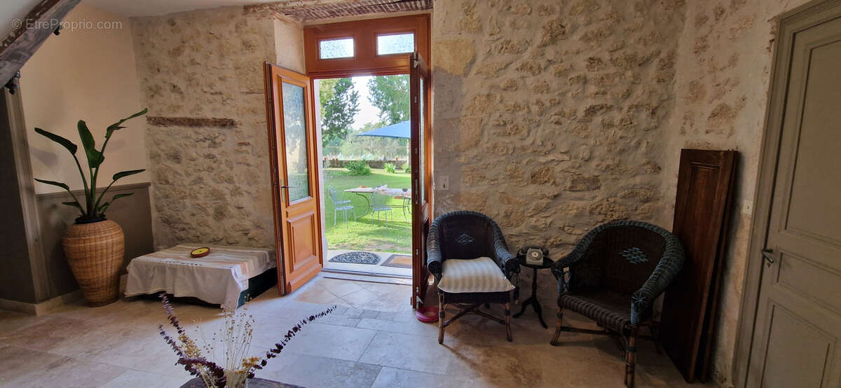 Maison à CONDOM