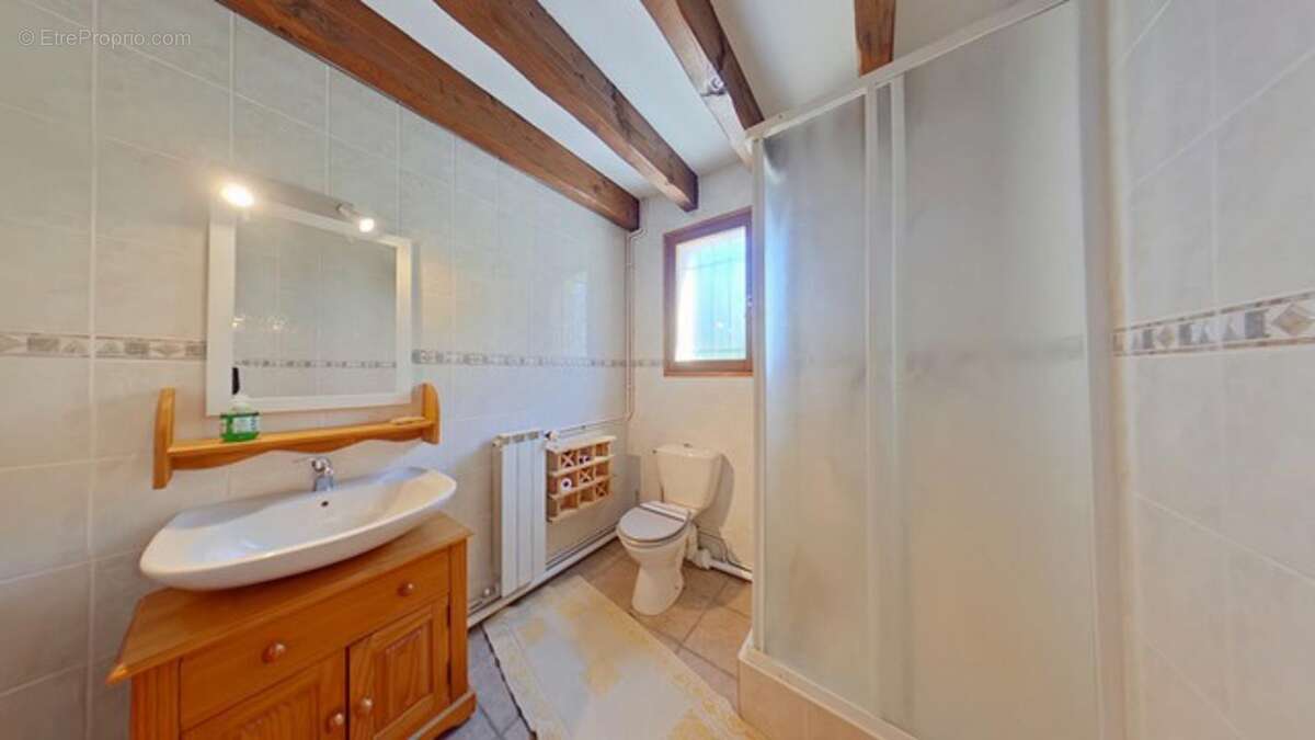 Maison à SAINT-PIERRE-DELS-FORCATS