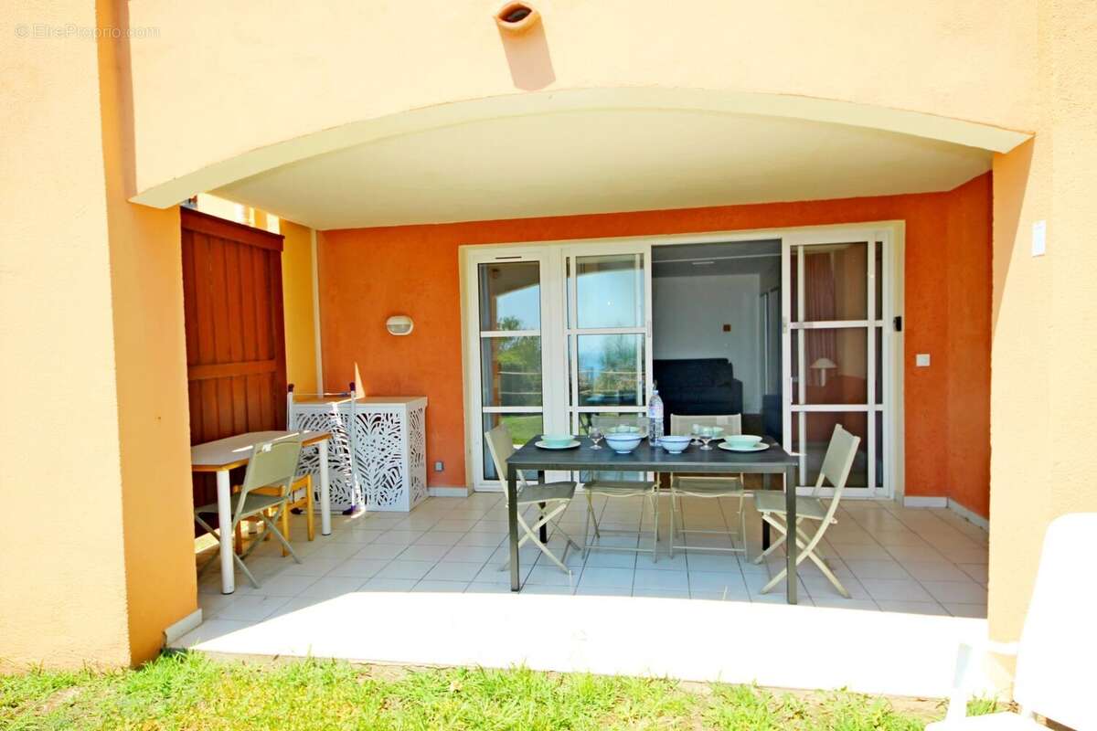 Appartement à LA SEYNE-SUR-MER