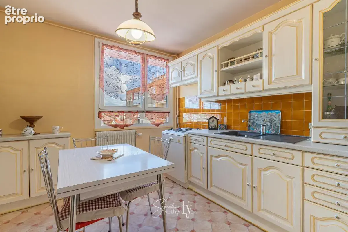 Appartement - photo 10