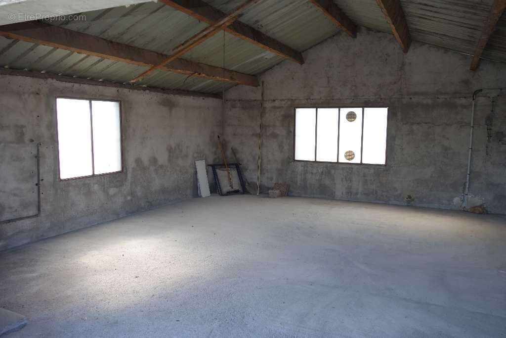 Maison à VABRES-L'ABBAYE