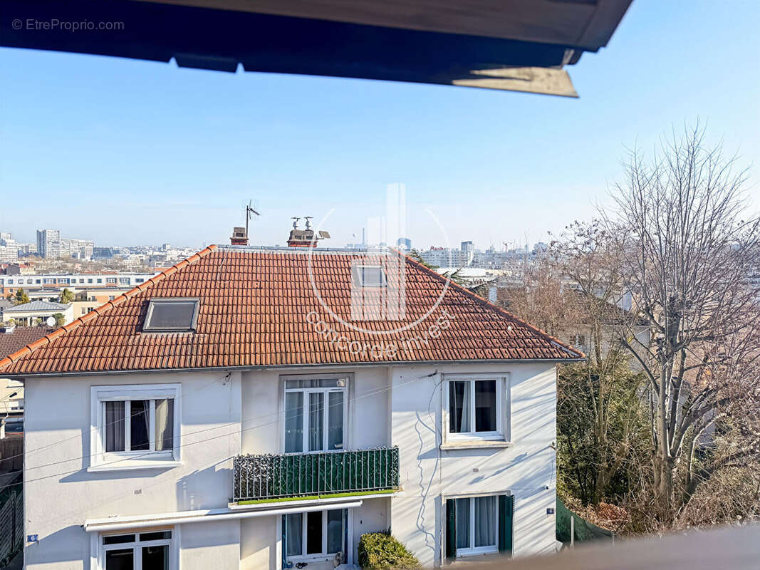 Maison à MEUDON