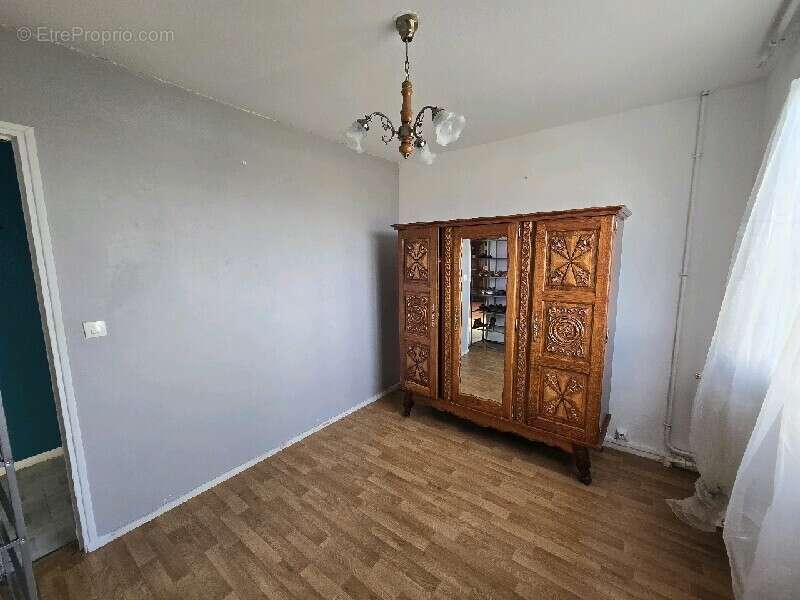 Appartement à NONANCOURT