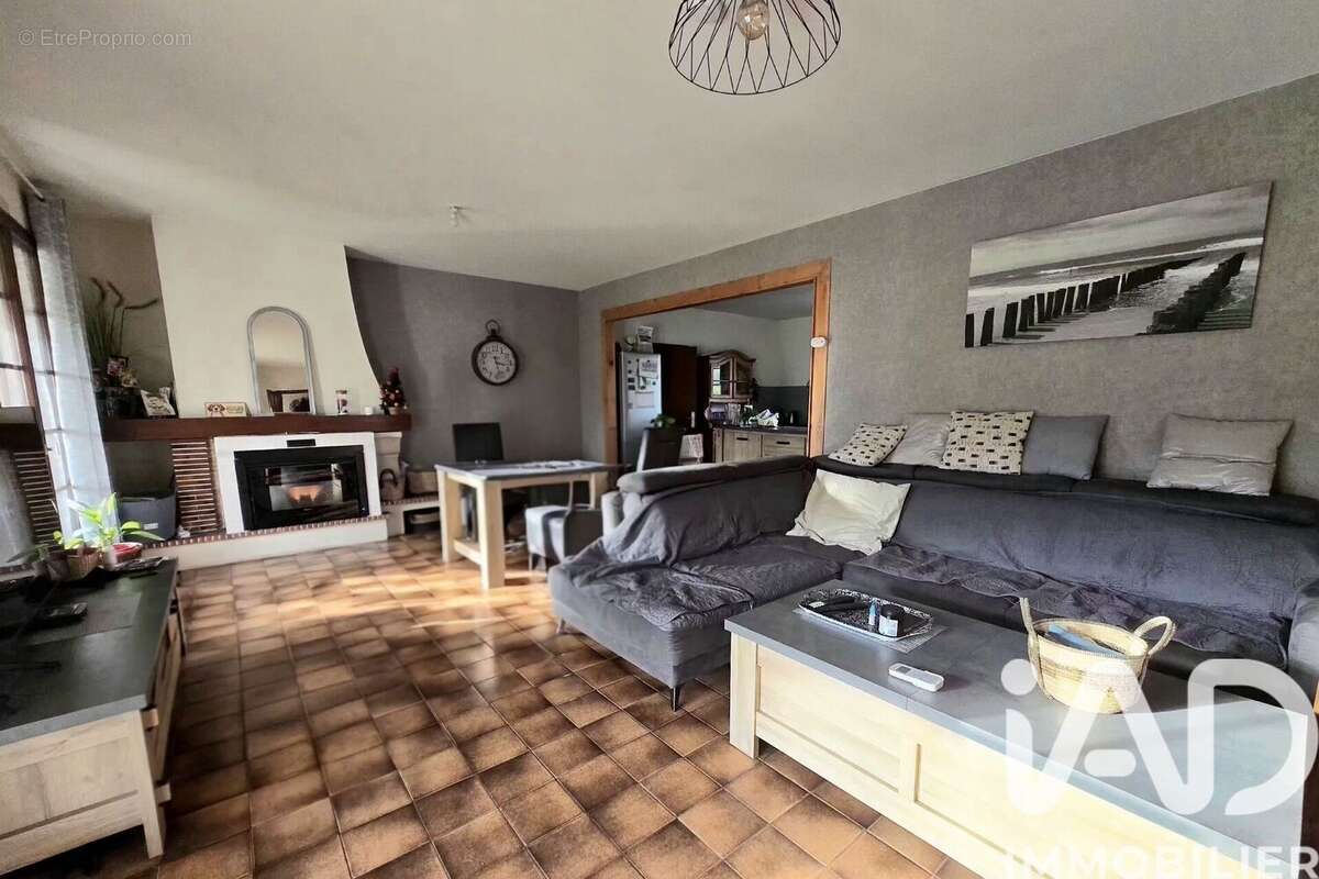 Photo 2 - Maison à SORE