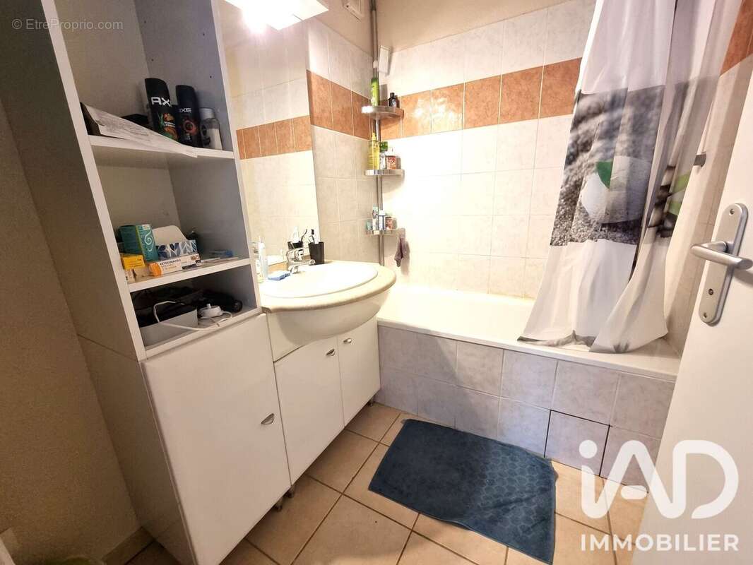 Photo 5 - Appartement à BERGERAC