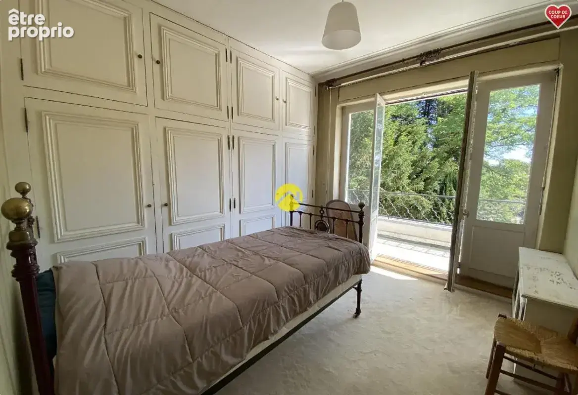Villa art deco 5 chambres - photo 11