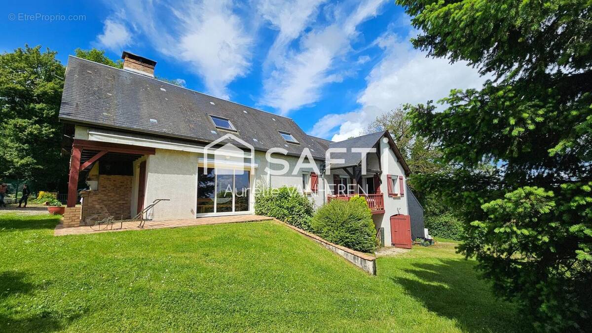 Photo 1 - Maison à SANCERRE