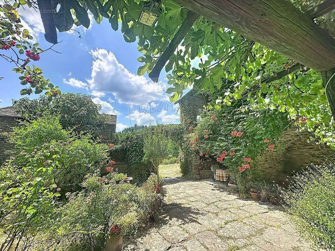 Maison 7 chambre(s) à vendre - photo 19