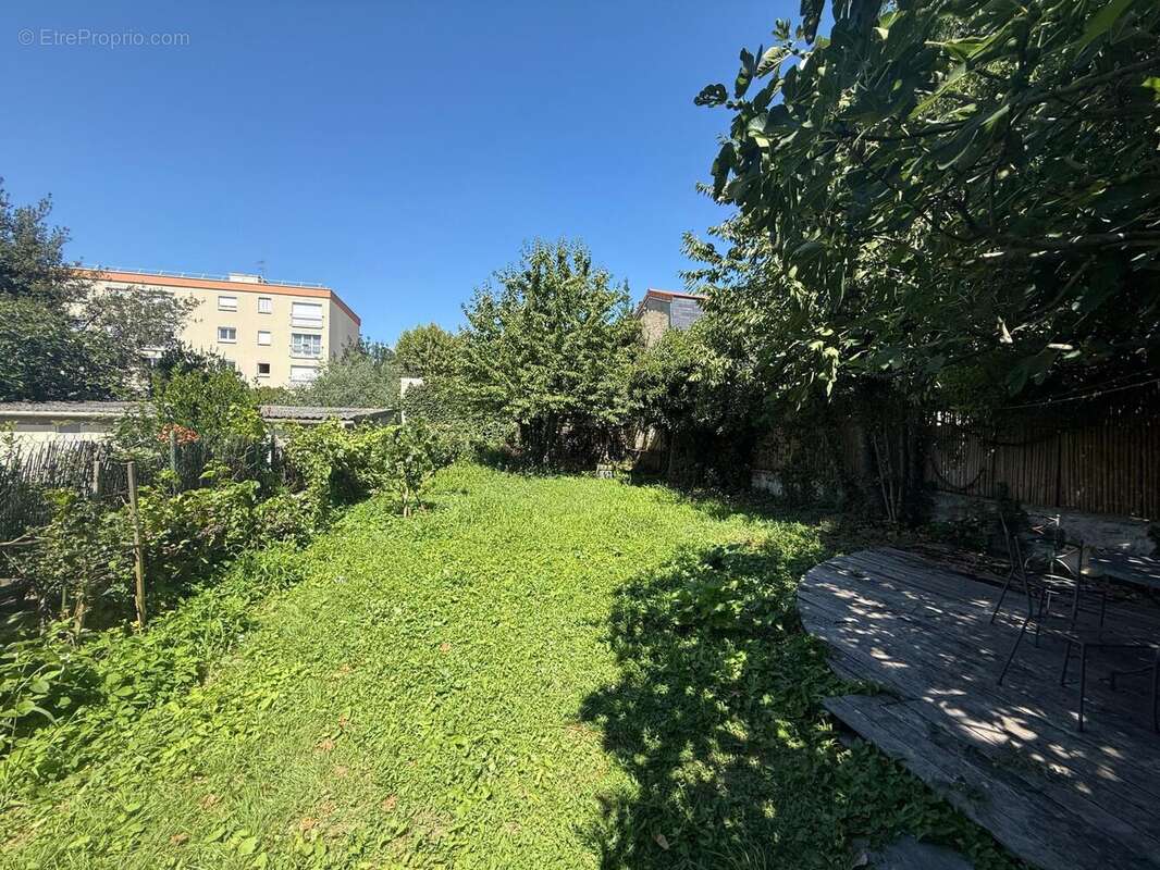 Photo 3 - Maison à ALFORTVILLE