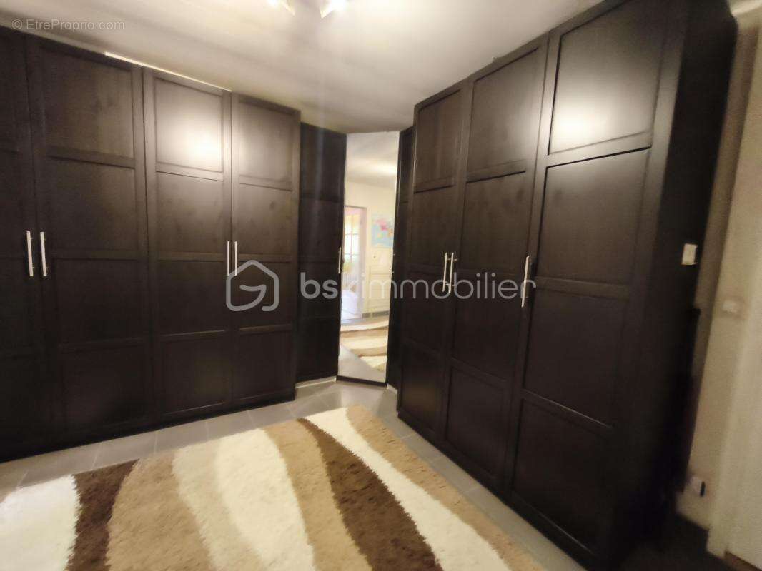 Maison à SAINT-ANTOINE-SUR-L&#039;ISLE