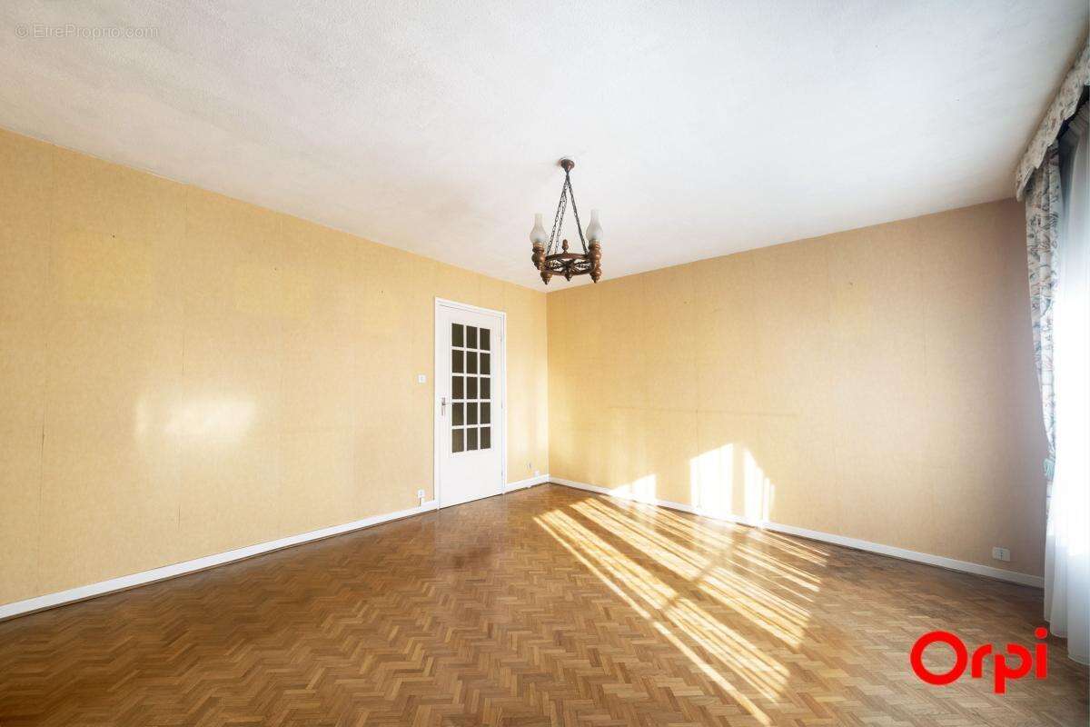 Appartement à MACON