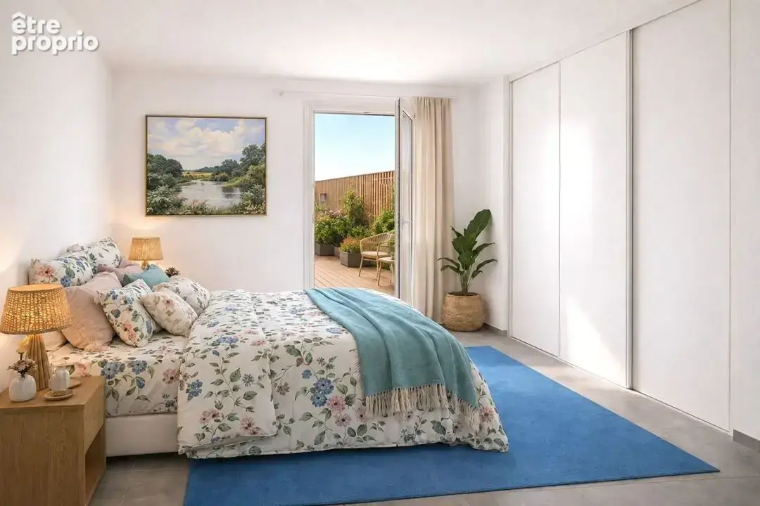 Appartement 100 m² à Toulouse  - photo 6