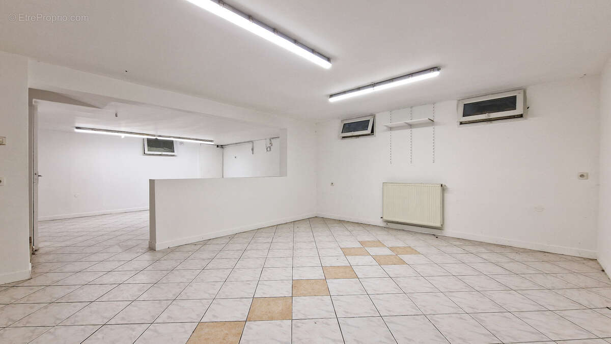 Maison à SARTROUVILLE