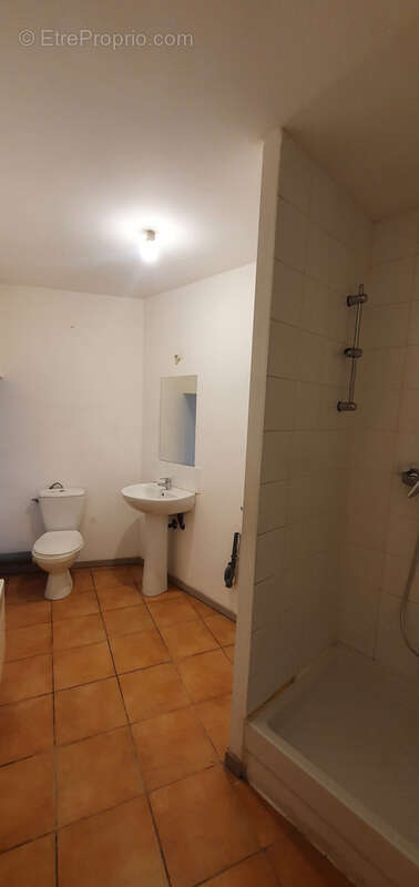 Appartement à LODEVE