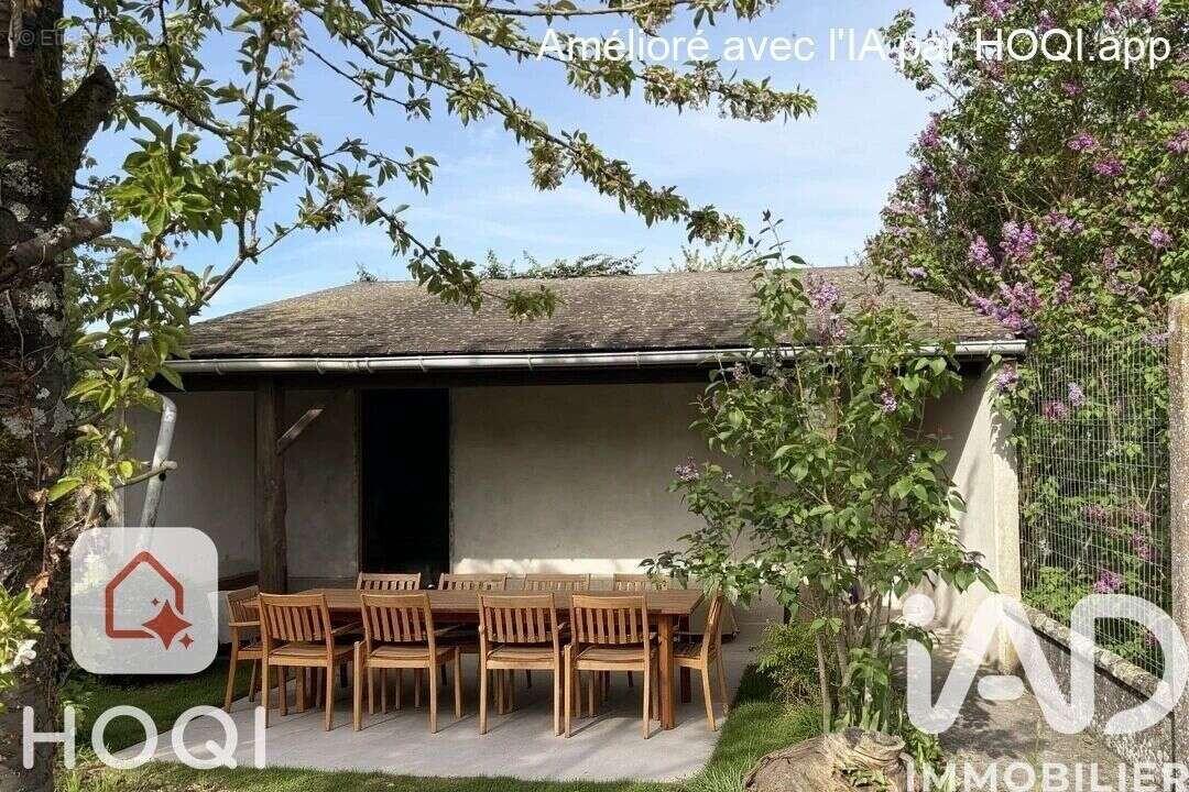 Photo 8 - Maison à MEAUX