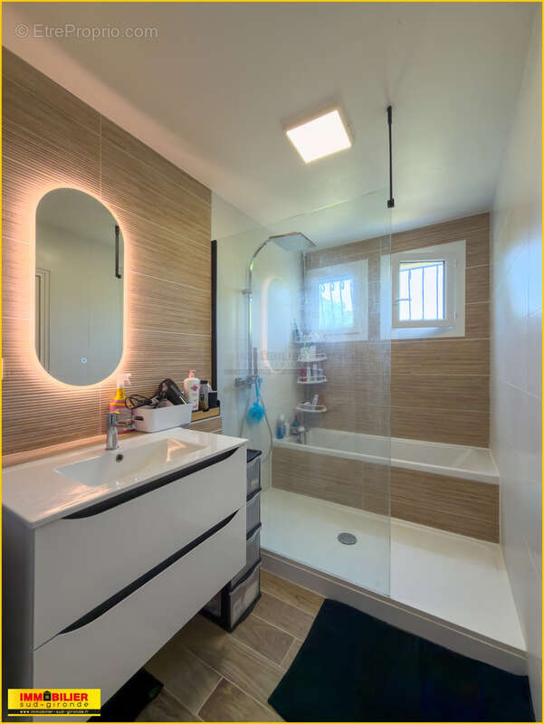 Maison rénovée dans un environnement calme - photo 11
