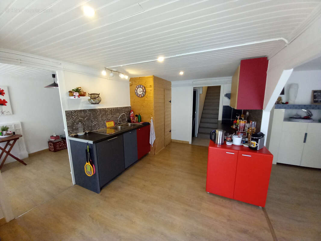 Maison à FUMEL