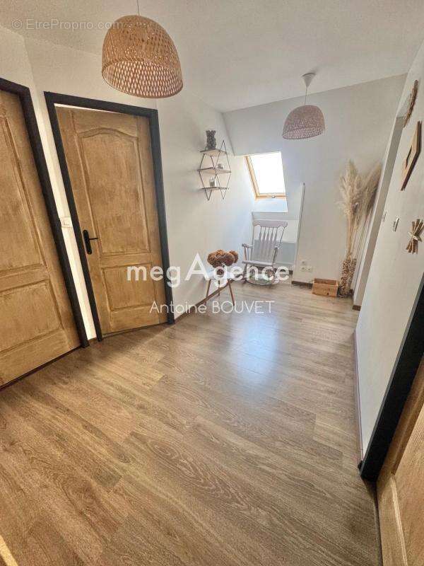 Maison à DOMART-EN-PONTHIEU