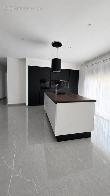 Achat 10 minutes de troyes, grange-leveque maison 116m2, 3 chambres jardin 655m2 - photo 3