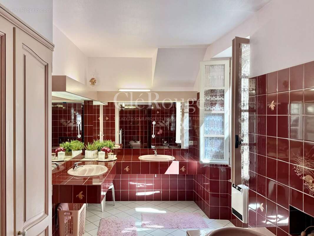 Appartement à MONSEGUR