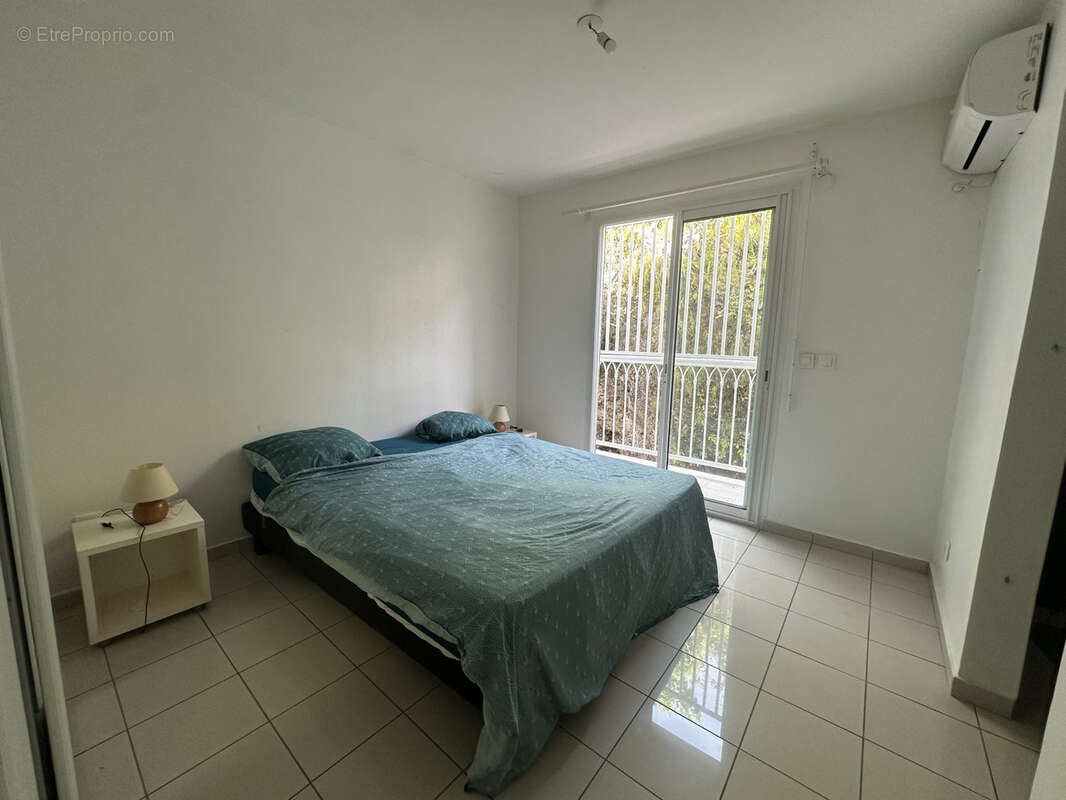 Appartement à LE GOSIER