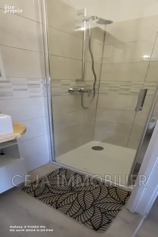 Appartement 28 m² à Draguignan  - photo 4