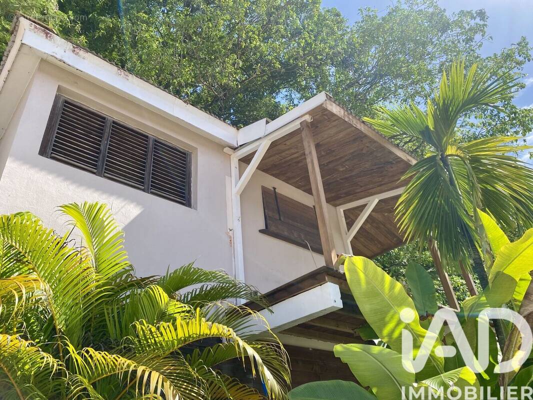 Photo 1 - Appartement à SAINTE-ANNE