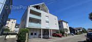 Appartement à BRUNSTATT