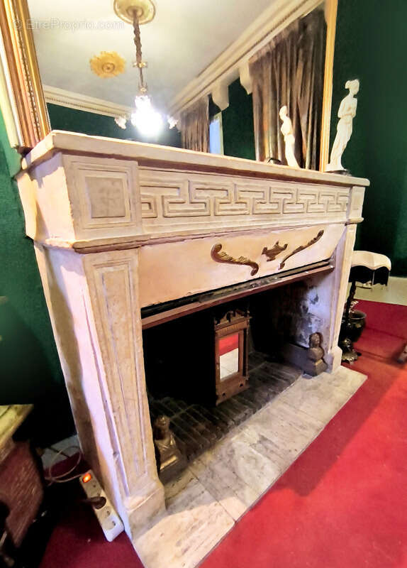 Appartement à NEVERS